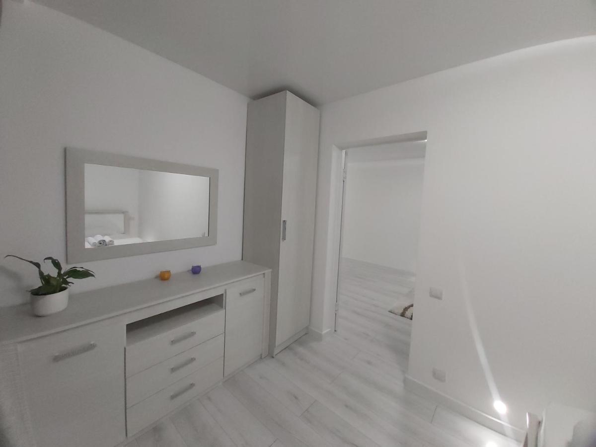 Apartment 2-х комнатная