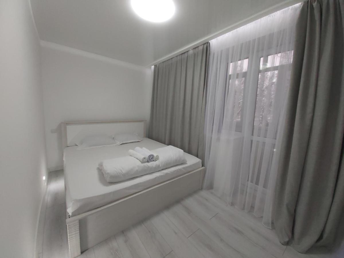 Apartment 2-х комнатная Taraz