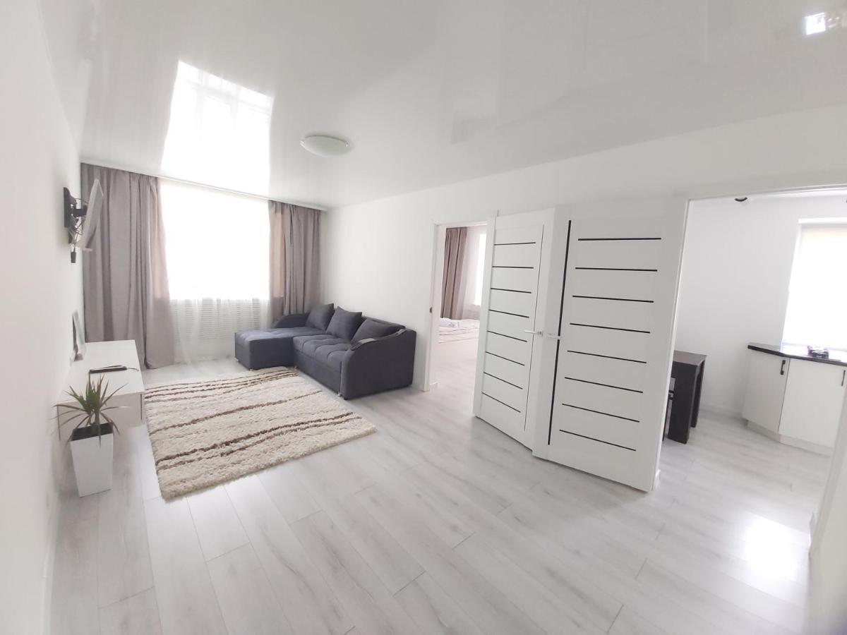 Apartment 2-х комнатная *