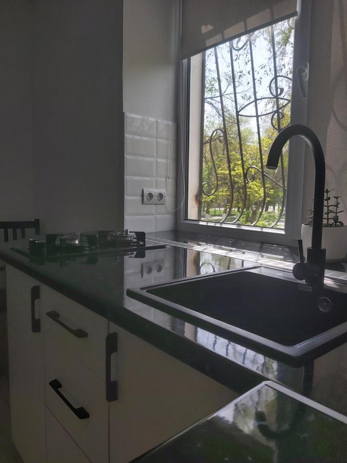 Apartment 2-х комнатная *