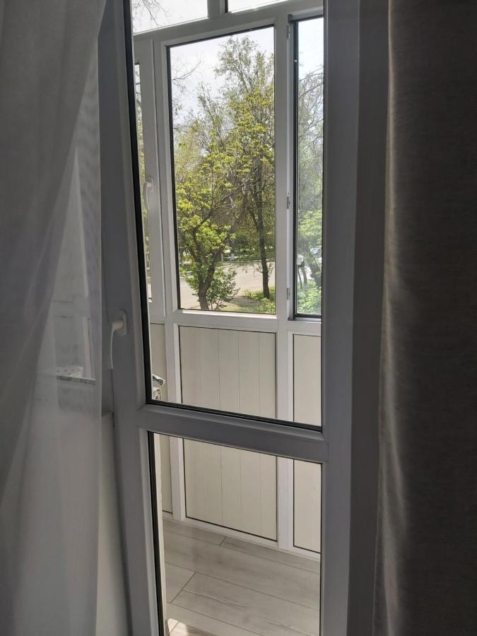 Apartment 2-х комнатная