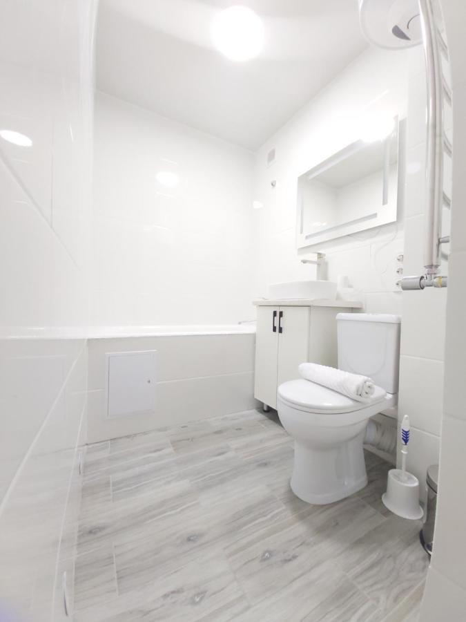 Apartment 2-х комнатная