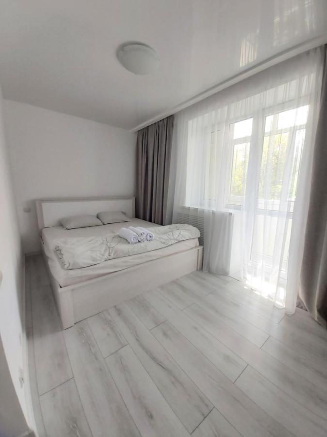 2-х комнатная Apartment